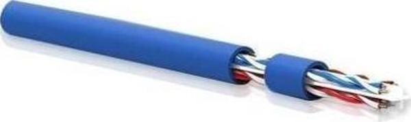 INCA CAT6 23 AWG 57MM  yüzde 99,5 BAKIR KABLO 305MT - Image 1