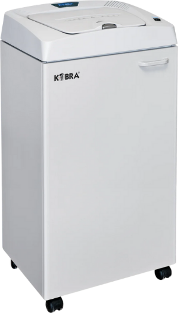 Kobra AF+1 3,5x40mm Evrak İmha Makinesi 40 Litre - Image 1