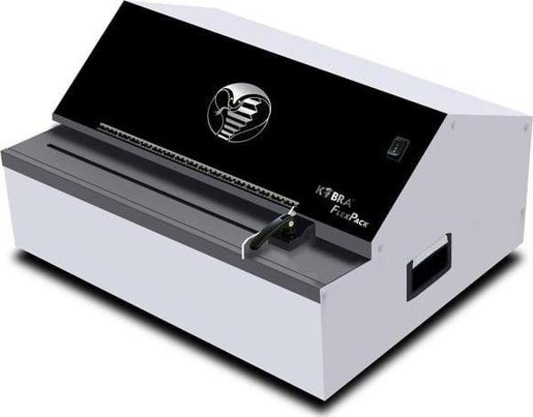 Kobra FlexPack Desktop Karton Geri Dönüşüm Makinesi - Image 1