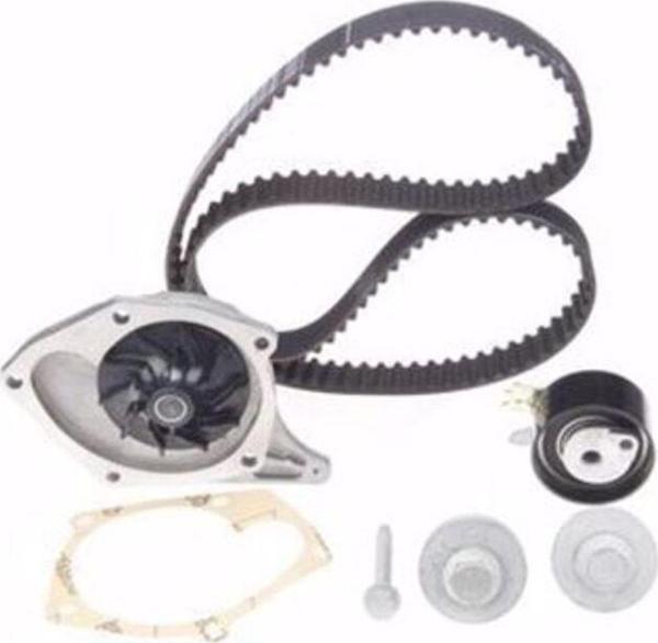 Bosch Renault Fluence 1.5 Dci Euro4 Triger Seti Valeo Devirdaimli 2010-2013 - Image 1