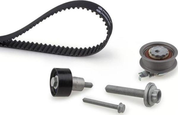 Gates Vw Polo Vı 1.0 Tsı Triger Seti 2017-2021 - Image 1