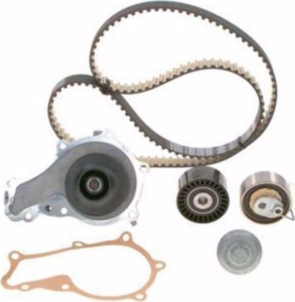 Bosch Ford Mondeo V 1.5 Tdci Euro6 Triger Seti Devirdaimli 2015-2022 - Image 1