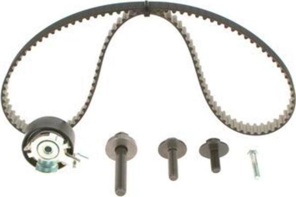 Bosch Volvo C30 1.6 Benzin Triger Seti 2006-2012 - Image 1