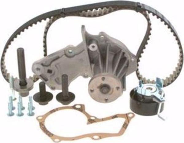 Bosch Volvo C30 1.6 Benzin Triger Seti Devirdaimli 2006-2012 - Image 1