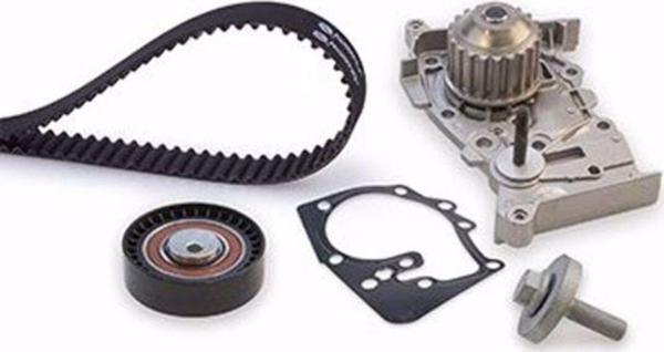 Gates Renault Kangoo 1.6 Benzin Triger Seti Devirdaimli 2008-2013 - Image 1