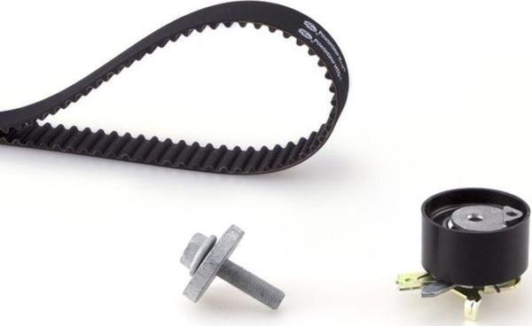 Gates Nissan Qashqai 1.5 Dci Euro4 Triger Seti 2007-2013 - Image 1