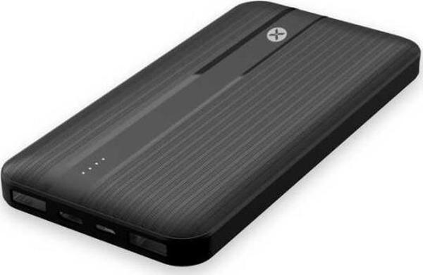 Dexim Dca0035-B Siyah Am75 Serisi 10.000 Mah Powerbank - Image 1