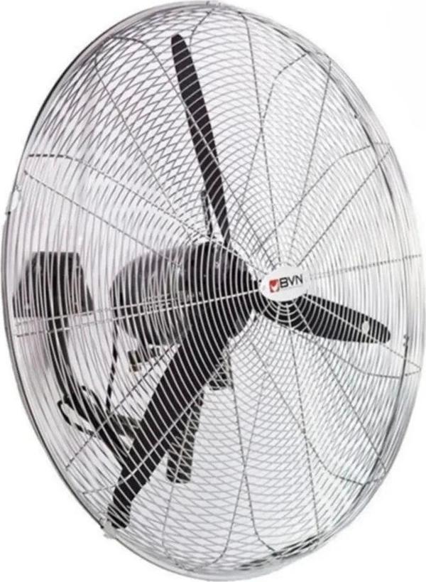 Bahçıvan BSV-D 750 1400 D/D 220/230 volt Monofaze Duvar Sanayi Tipi Vantilatör - Image 1