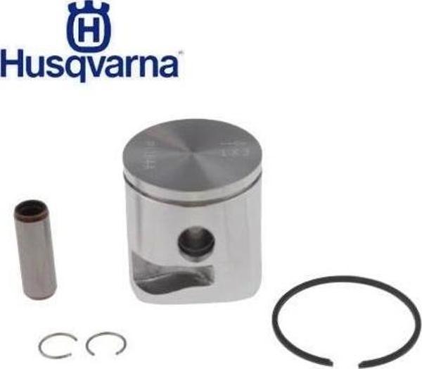 Piston 120II/236/240/240E/Cs2238-39Mm Tek Segman Husqvarna - Image 1
