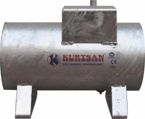 KURTSAN BÜYÜK VAKUM KAZANI SADE / MOBİL MAK. İÇİN - KP01043 - Image 1