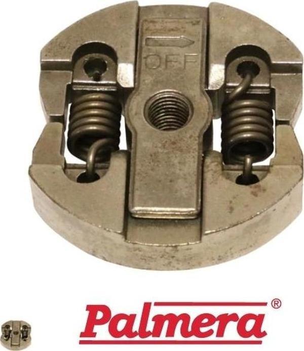 Balata Komple Zl2500 Palmera - Image 1