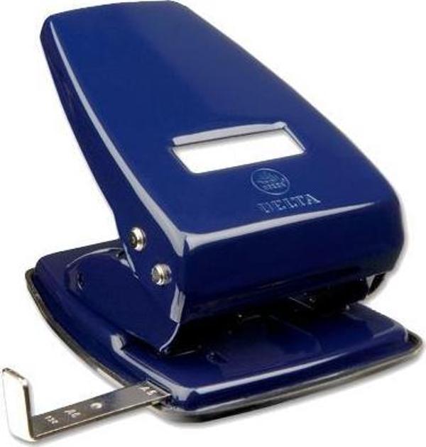 Delta 111 Arşiv Tipi Delgeç 60g -45 Sayfa - Karışık Renklerde - Image 1