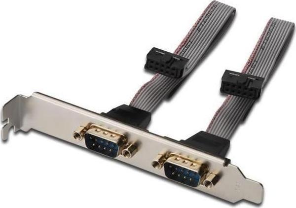 Digitus Ds-33040-1 Pci 1 Port Paralel Kart - Image 1