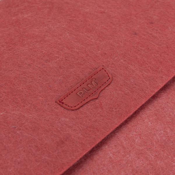 Dolly Gül Kurusu 15" Slim Notebook Kılıfı - Image 1