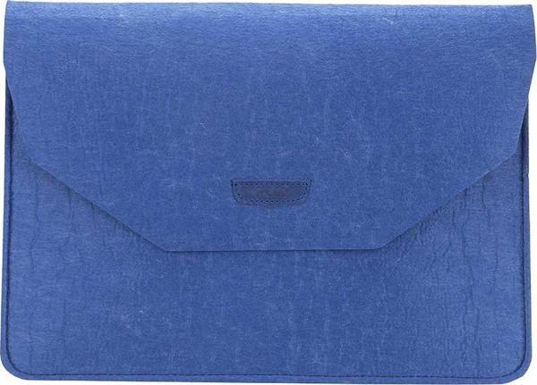 Dolly Mavi 15" Slim Notebook Kılıfı - Image 1