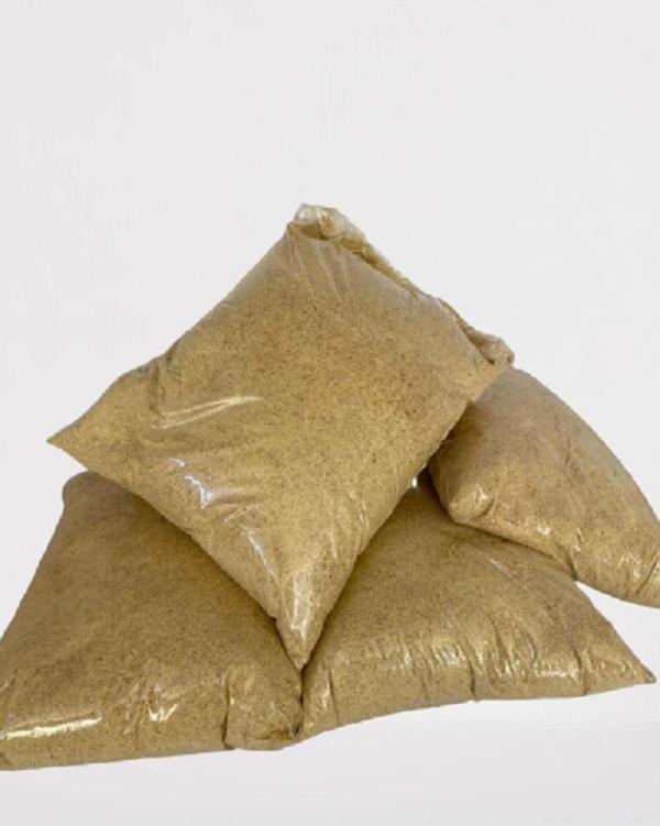 Hüdaverdi Arıcılık Çemen Unu - Çemen Tozu 500 Gr. - Image 1