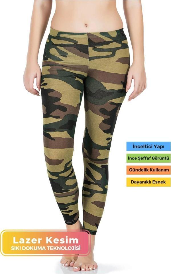 Premium Bel Kısmı Duble Çift Kat Garanti İki Beden İnceltir Toparlayıcı Yüksek Bel Lazer Korse Tayt - Image 1