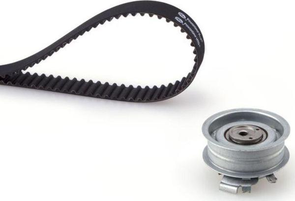 Gates Seat Cordoba 1.6 İ Triger Seti 1996-2002 - Image 1