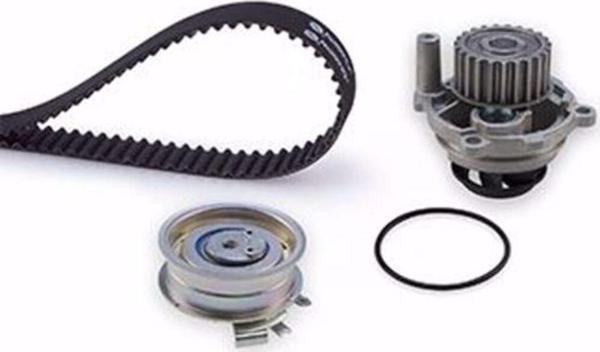 Gates Seat Exeo 1.6 Benzin Triger Seti Devirdaimli 2009-2010 - Image 1