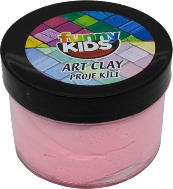 Funny Kids Proje Kili Pembe 566 - Image 1