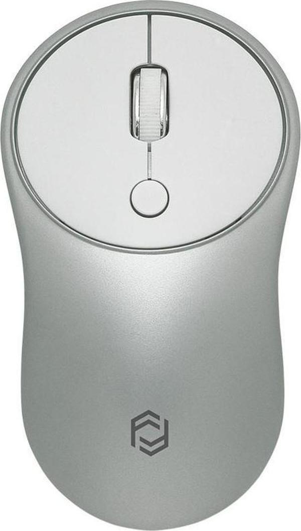 Frisby FM-250WM 2,4g 1600 Dpı 4Buton Kablosuz Mouse Beyaz - Image 1