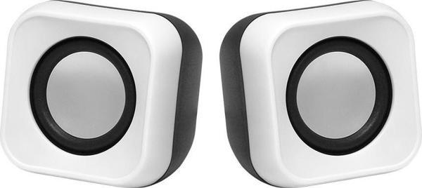 Frisby Fs-2126u-W 2.0 Hoparlör Sistemi Beyaz - Image 1
