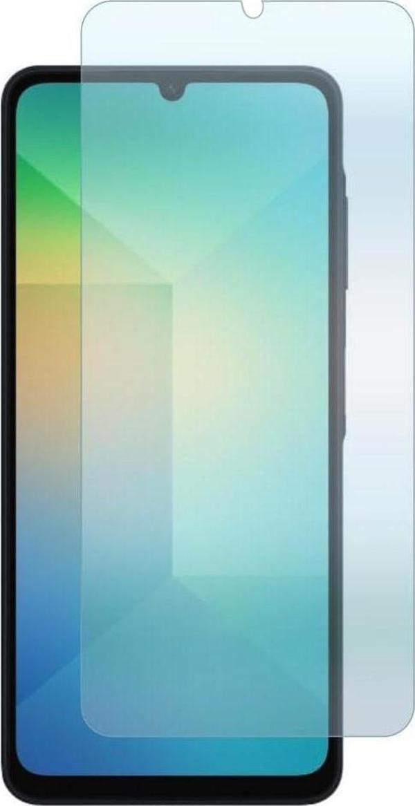 Bufalo Samsung Galaxy A06 FlexiGlass Nano Ekran Koruyucu - Image 1