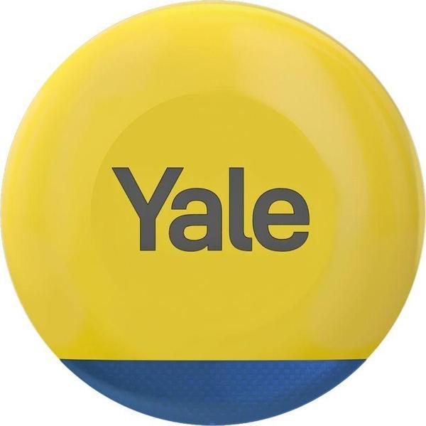 Yale Dış Mekan Sireni - Sarı - Image 1