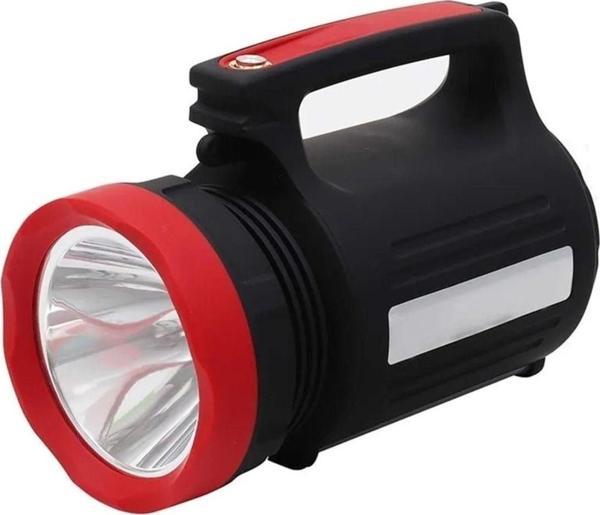 Baretta Light Baretta Brs500 5Watt İp Askılı Işıldaklı Spot Fener - Image 1