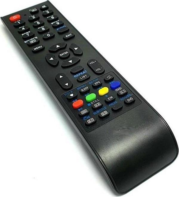 Premier PR 22E20 Uyumlu Lcd Led Tv Kumanda - Image 1