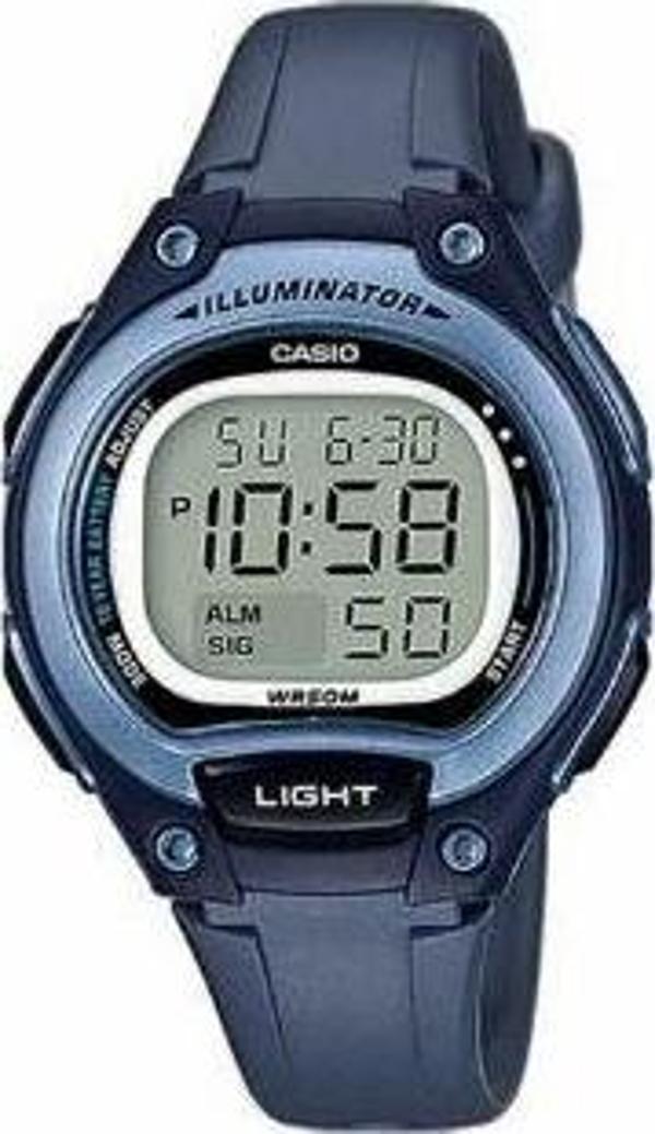 Casio LW-203-2AVDF Kadın Kol Saati - Image 1