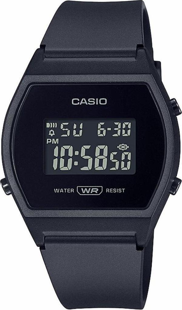 Casio LW-204-1BDF Kadın Kol Saati - Image 1
