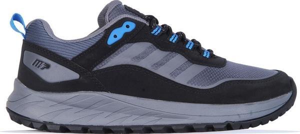 MP 242-2014 Füme Kışlık Erkek Trekkıng Ayakkabı - Image 1