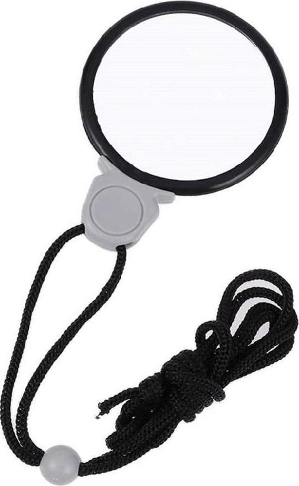 Leo Nl50G Kılıflı Büyüteç - Image 1