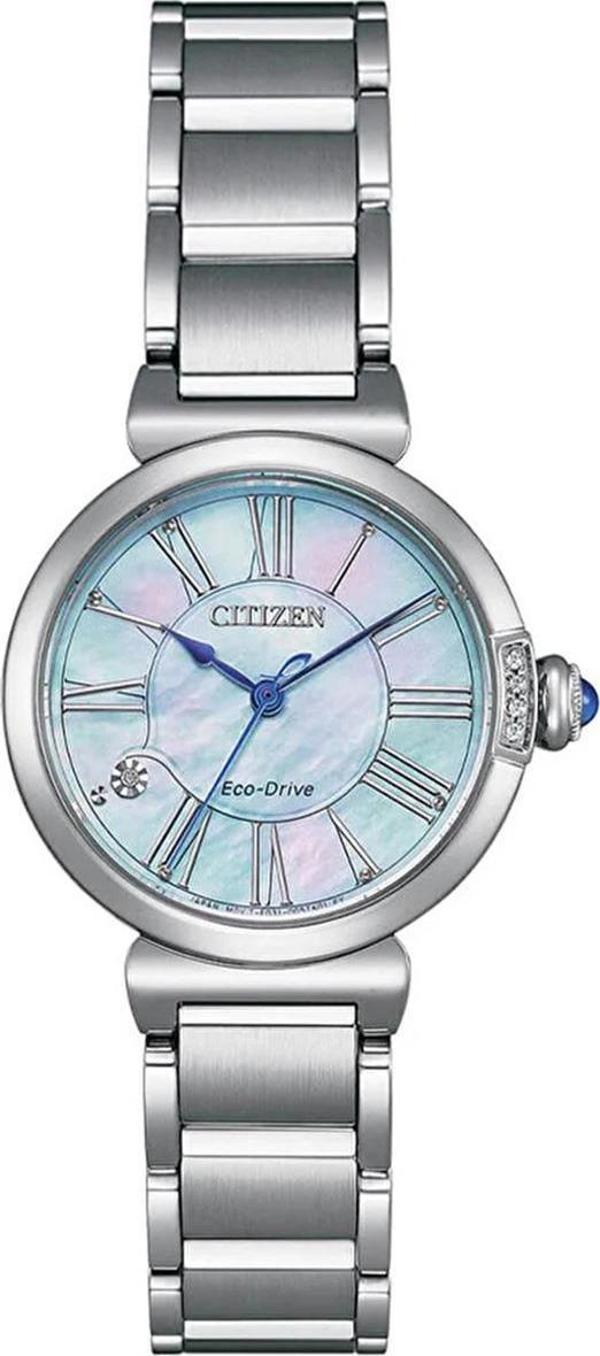 Citizen EM1060-87N Kadın Kol Saati - Image 1