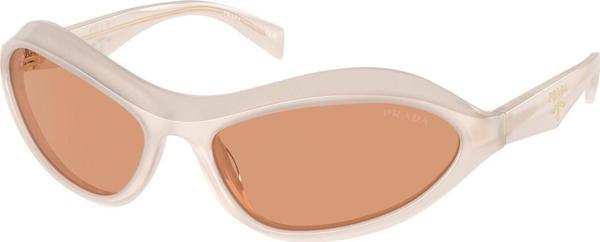 Prada SPRA20 12V07V 61 Kadın Güneş Gözlüğü - Image 1