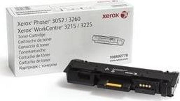 Xerox 101R00474 Phaser 3052-3260-3215-3225 Drum 10.000 Sayfa - Image 1