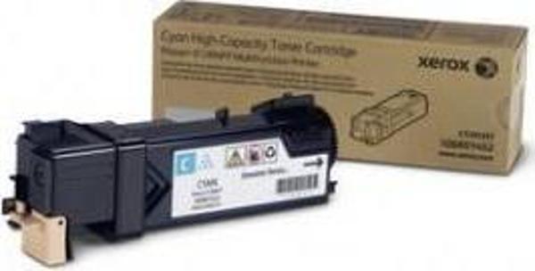 Xerox 106R01456 Phaser 6128 Cyan Sarı Sayfa - Image 1