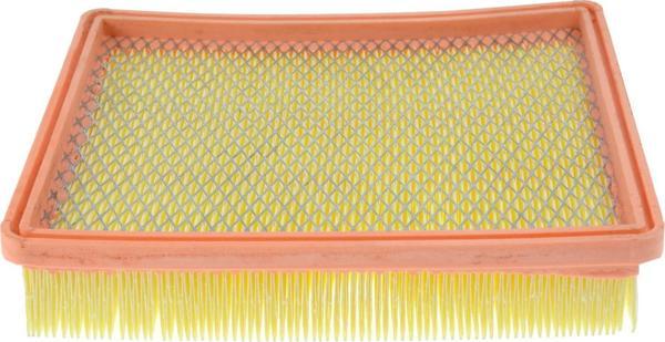 Karcher ile Uyumlu Elektrikli Süpürge Panel Filtresi - Image 1