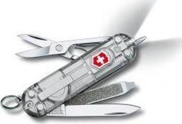 Victorinox 0.6226.T7 Signature Lite SilverTech Çakı - Image 1