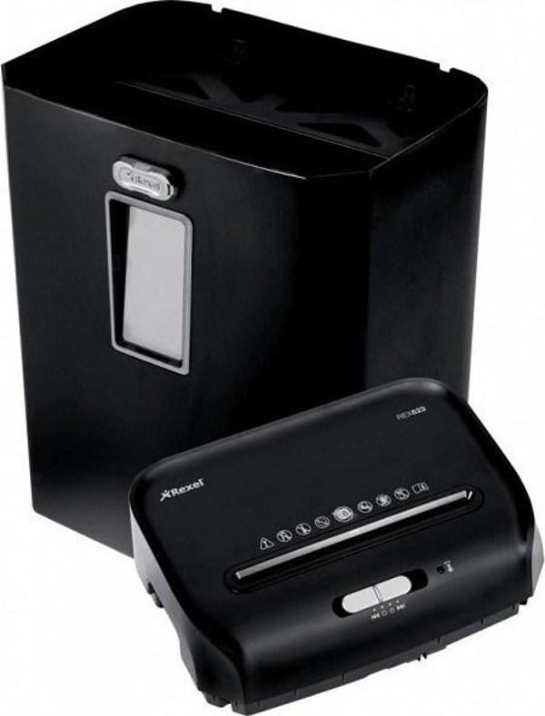 Rexel Promax Qs REX623 Eu Evrak İmha Makinesi - Image 1