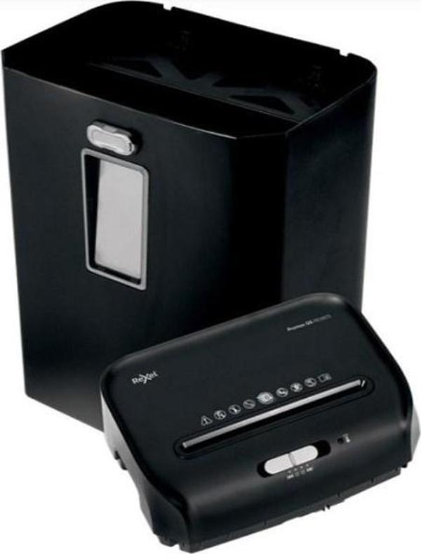 Rexel Promax Qs REX823 Eu Evrak İmha Makinesi - Image 1
