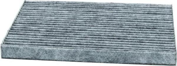 Wöbermann Hyundai Tucson 2.0 Crdi 2015-2019 Karbonlu Polen Filtresi - Image 1