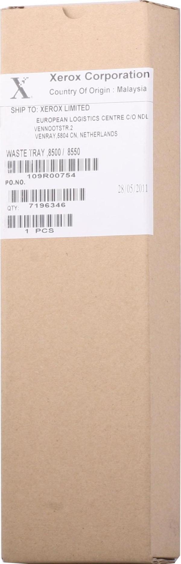 Xerox 109R00754 Phaser 8570-8860-8870-8880-8900 Atık Kutusu - Image 1