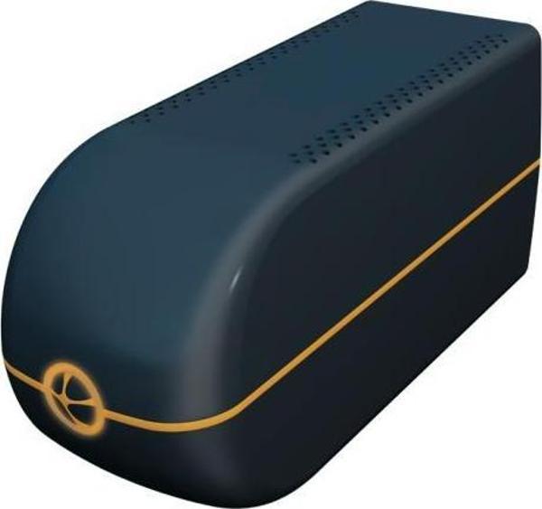 Tunçmatik Lite II 850Va Line Interactive Ups - Image 1