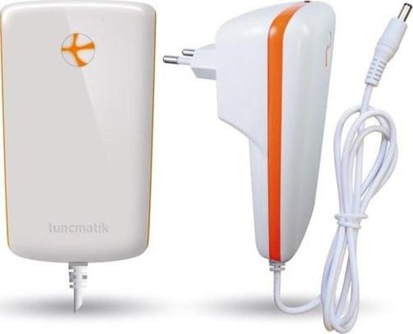 Tunçmatik TSK5264 NANO UPS TELECOM EDITION (MODEM UPS) - Image 1