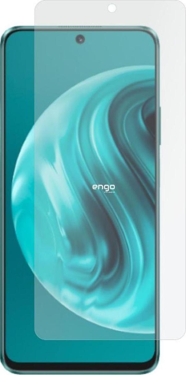 Huawei Nova 12i Mat Ekran Koruyucu Parmak İzi Bırakmaz - Image 1