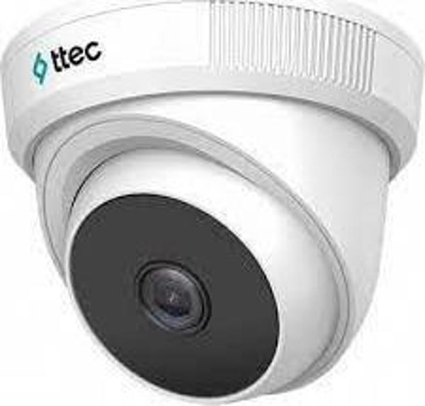 Ttec Plus ATP-2020S-O 2 MP 2.8 MM AHD Dome Kamera - Image 1