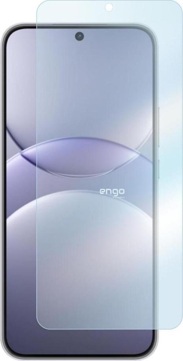 Huawei Nova 13 Ekran Koruyucu Nano Şeffaf Esnek Materyal - Image 1