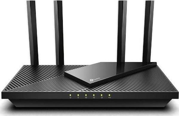 Tp-Link Archer AX55 Dual Bant Wi-Fi6 Router AX3000 - Image 1